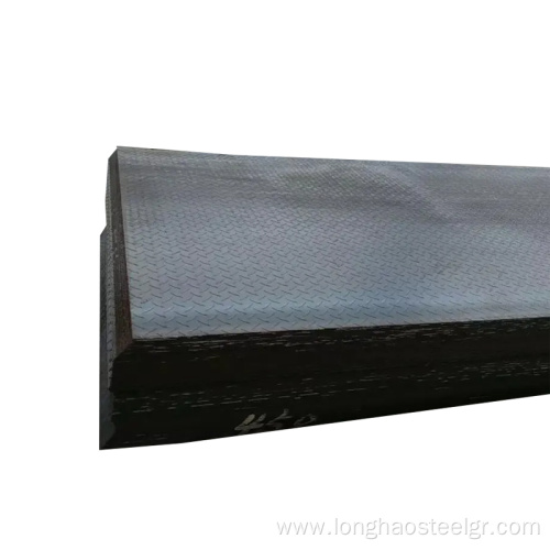 Galvanized Steel Checkered Plate